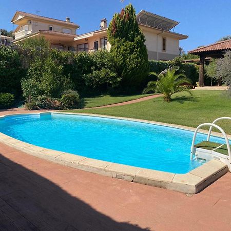 Jardin De La Yedra ξενώνας Caces Εξωτερικό φωτογραφία