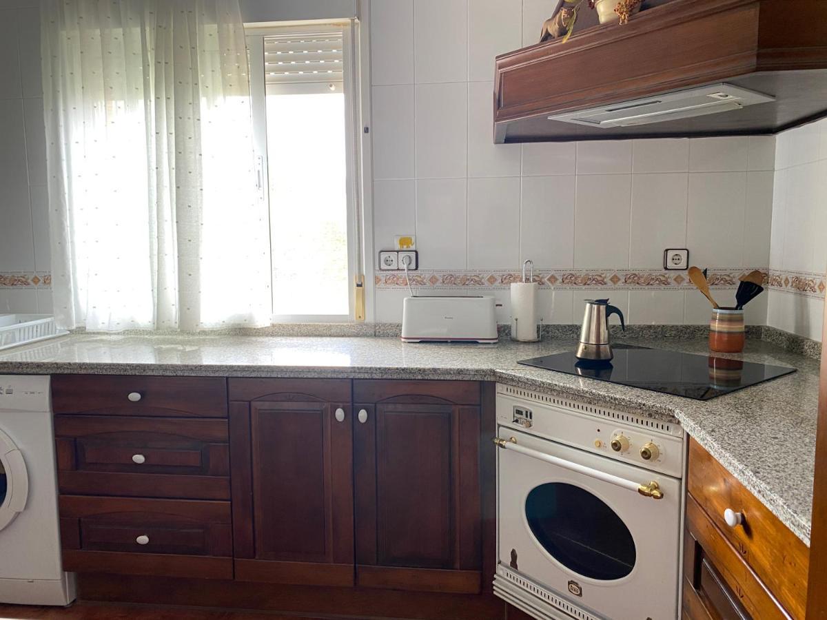 Jardin De La Yedra ξενώνας Caces Εξωτερικό φωτογραφία