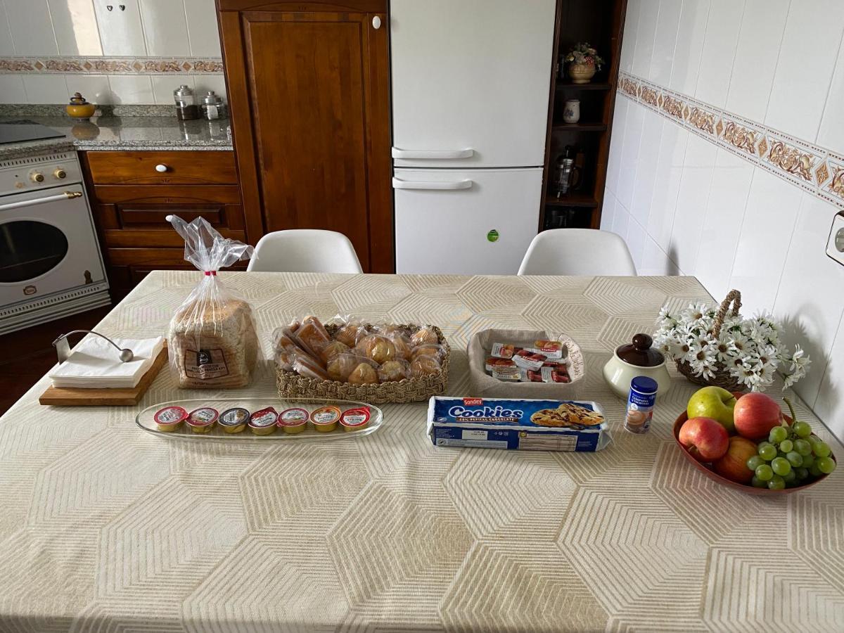 Jardin De La Yedra ξενώνας Caces Εξωτερικό φωτογραφία